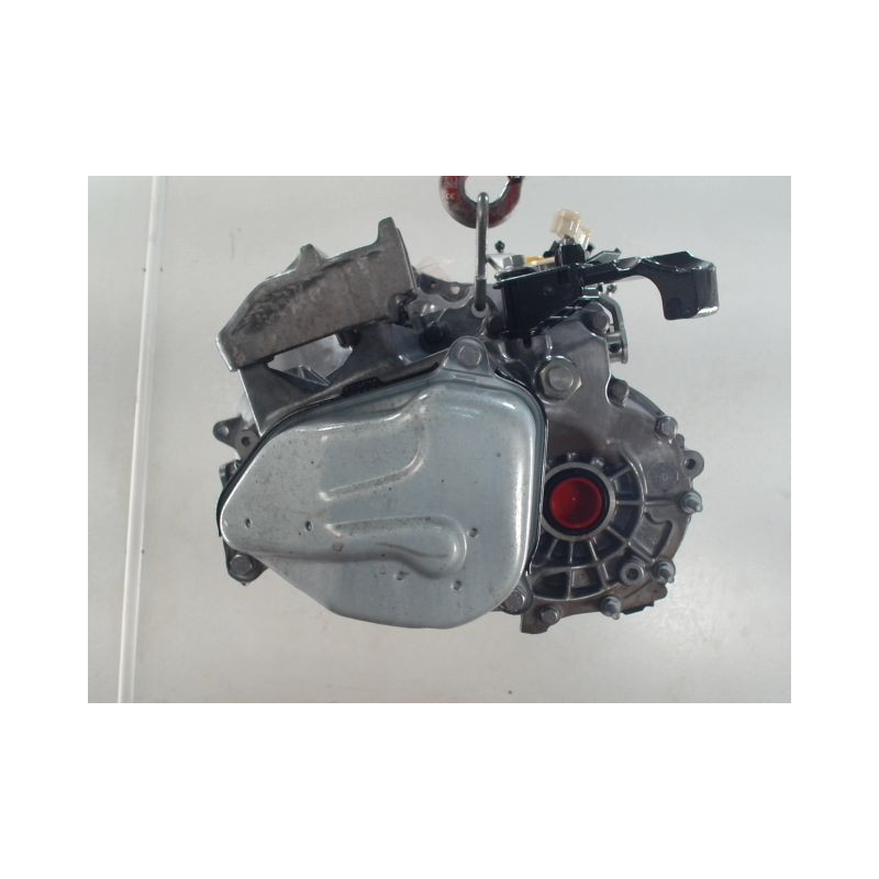 BOITE A VITESSE MECANIQUE PEUGEOT 208 1.0