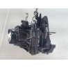 BOITE A VITESSE MECANIQUE RENAULT TWINGO 1.5 dCi 75