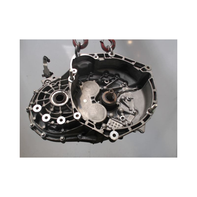 BOITE A VITESSE MECANIQUE FIAT 500 2007- 1.6 D Multijet 