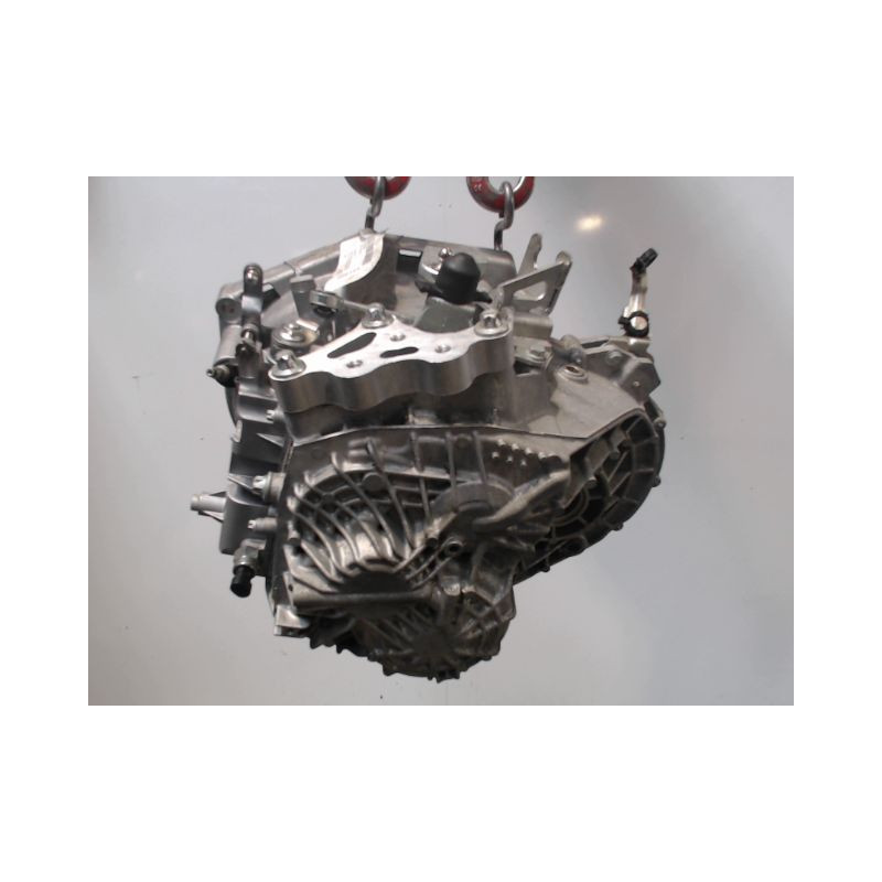 BOITE A VITESSE MECANIQUE FIAT 500 2007- 1.6 D Multijet 