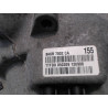 BOITE A VITESSE MECANIQUE FORD FIESTA 2008- 1.25