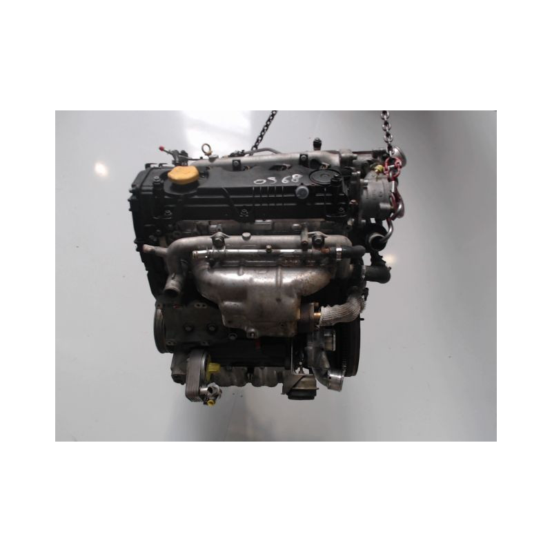 MOTEUR DIESEL ALFA ROMEO 147 2004- 1.9 JTD 