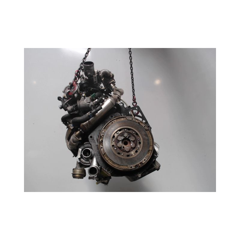MOTEUR DIESEL ALFA ROMEO 147 2004- 1.9 JTD 