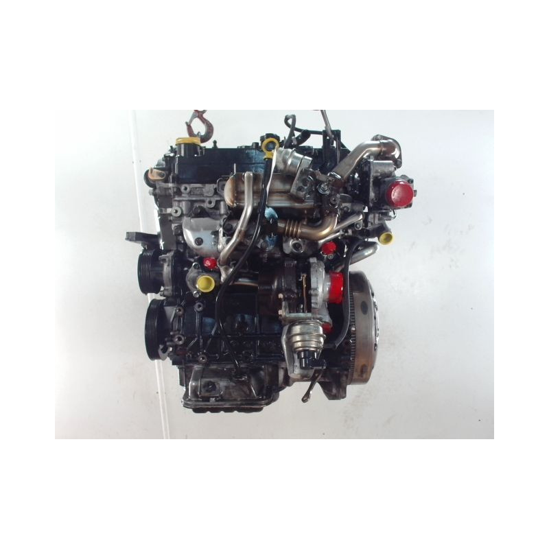 MOTEUR DIESEL OPEL MERIVA 1.7 CDTI 