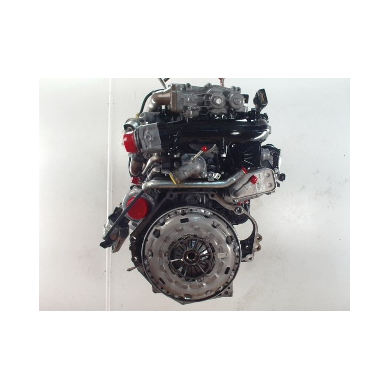 MOTEUR DIESEL OPEL MERIVA 1.7 CDTI 