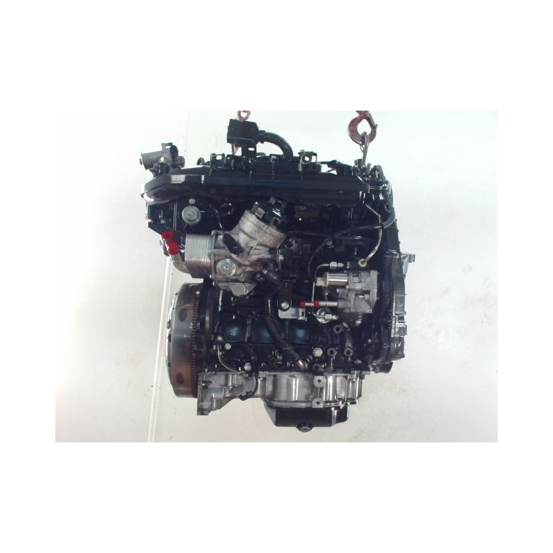 MOTEUR DIESEL OPEL MERIVA 1.7 CDTI 