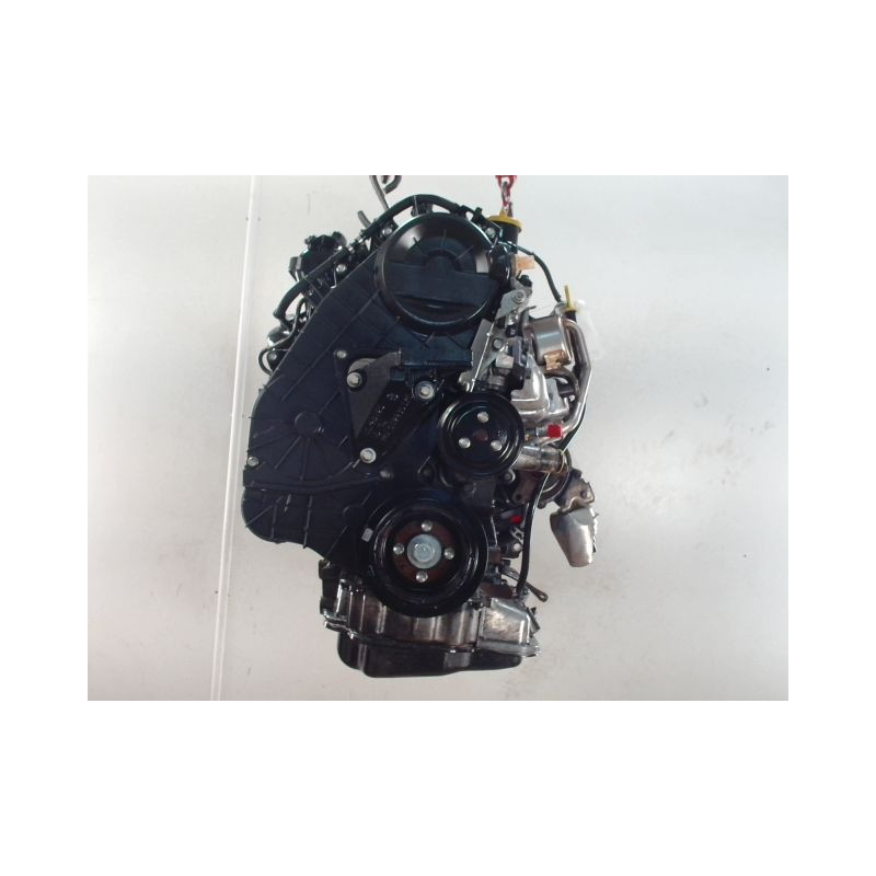 MOTEUR DIESEL OPEL MERIVA 1.7 CDTI 