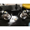 MOTEUR DIESEL OPEL MERIVA 1.7 CDTI 