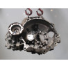 BOITE A VITESSE MECANIQUE VOLKSWAGEN POLO 2005- 1.4 TDI