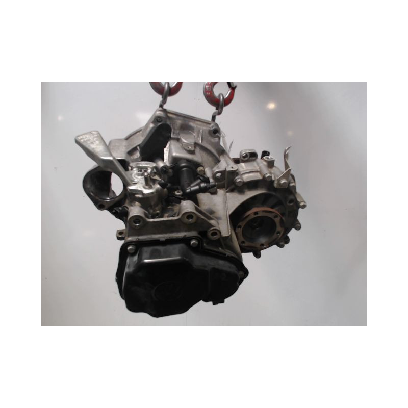 BOITE A VITESSE MECANIQUE VOLKSWAGEN POLO 2005- 1.4 TDI
