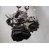 BOITE A VITESSE MECANIQUE VOLKSWAGEN POLO 2005- 1.4 TDI