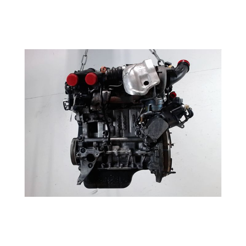 MOTEUR DIESEL CITROEN C4 2010- 1.6 HDi 110