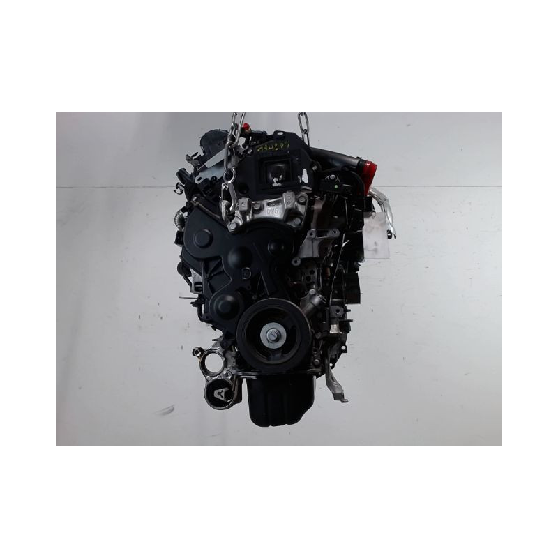 MOTEUR DIESEL CITROEN C4 2010- 1.6 HDi 110