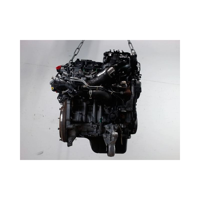 MOTEUR DIESEL CITROEN C4 2010- 1.6 HDi 110