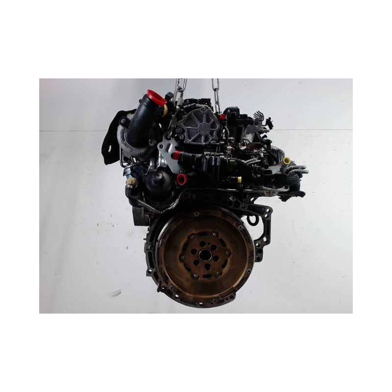 MOTEUR DIESEL CITROEN C4 2010- 1.6 HDi 110
