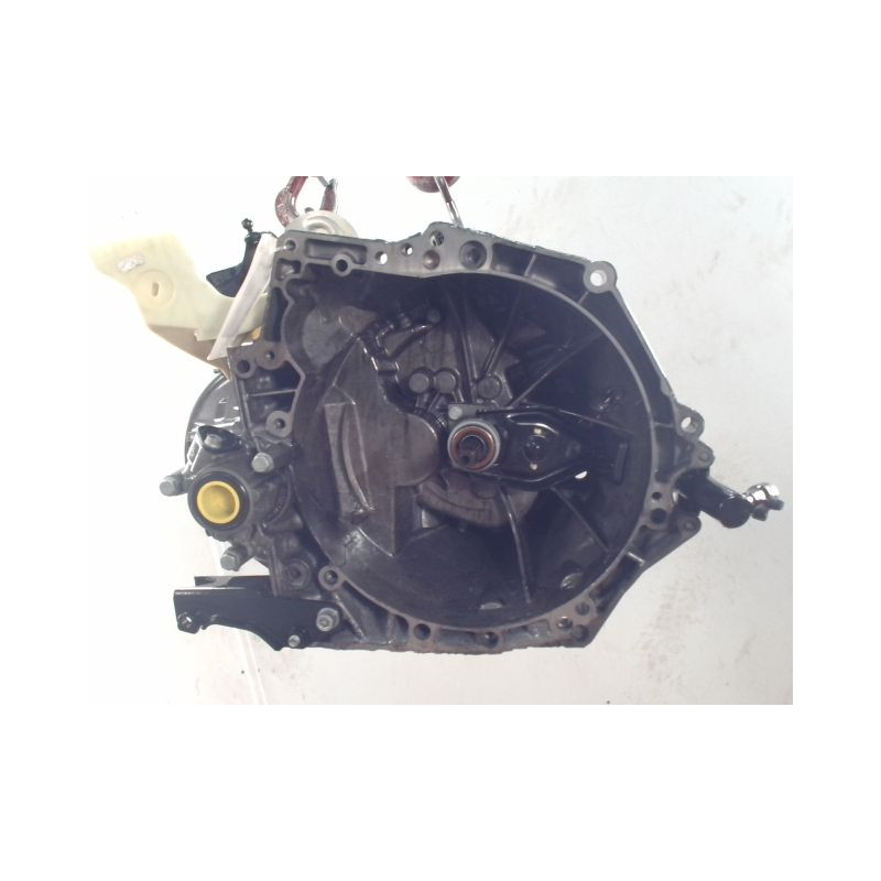 BOITE A VITESSE MECANIQUE PEUGEOT 207 1.6 HDi