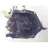 BOITE A VITESSE MECANIQUE PEUGEOT 207 1.6 HDi