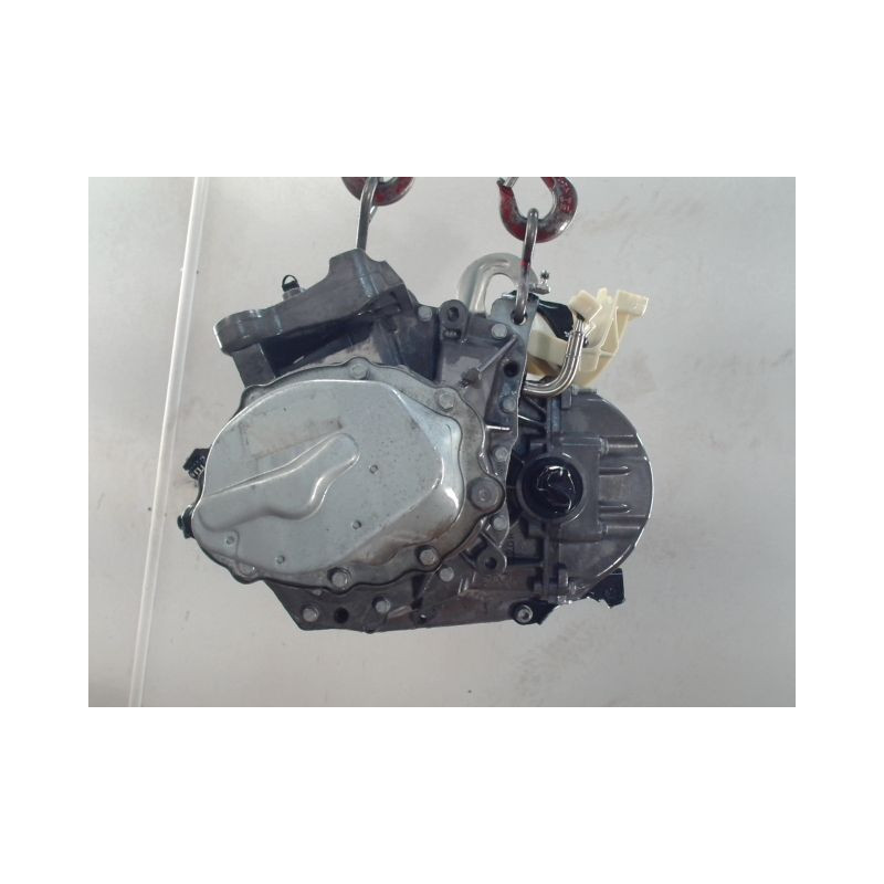 BOITE A VITESSE MECANIQUE PEUGEOT 207 1.6 HDi