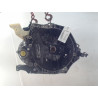 BOITE A VITESSE MECANIQUE PEUGEOT 207 1.6 HDi