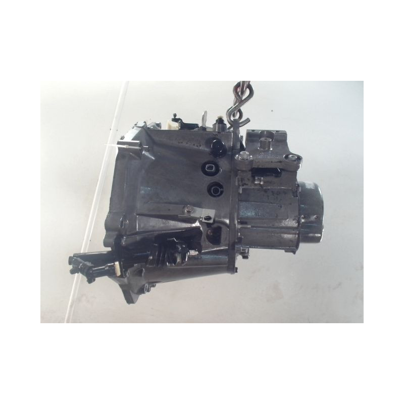 BOITE A VITESSE MECANIQUE PEUGEOT 207 1.6 HDi
