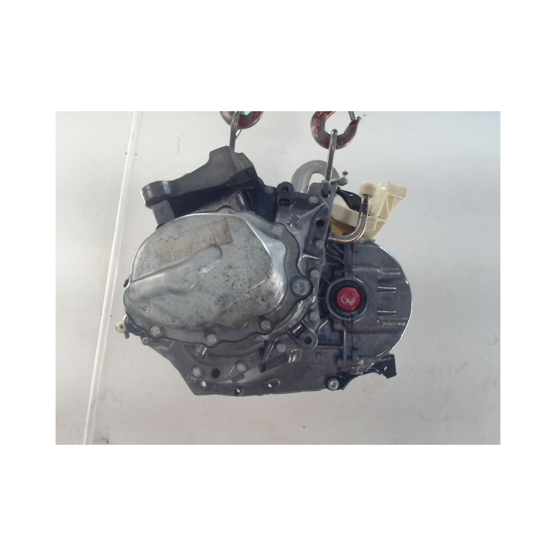 BOITE A VITESSE MECANIQUE PEUGEOT 207 1.6 HDi