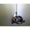 BOITE A VITESSE MECANIQUE CITROEN C3 1.1 i
