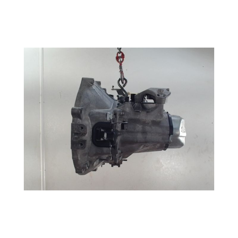BOITE A VITESSE MECANIQUE PEUGEOT 208 1.2 VTI 82