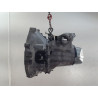 BOITE A VITESSE MECANIQUE PEUGEOT 208 1.2 VTI 82