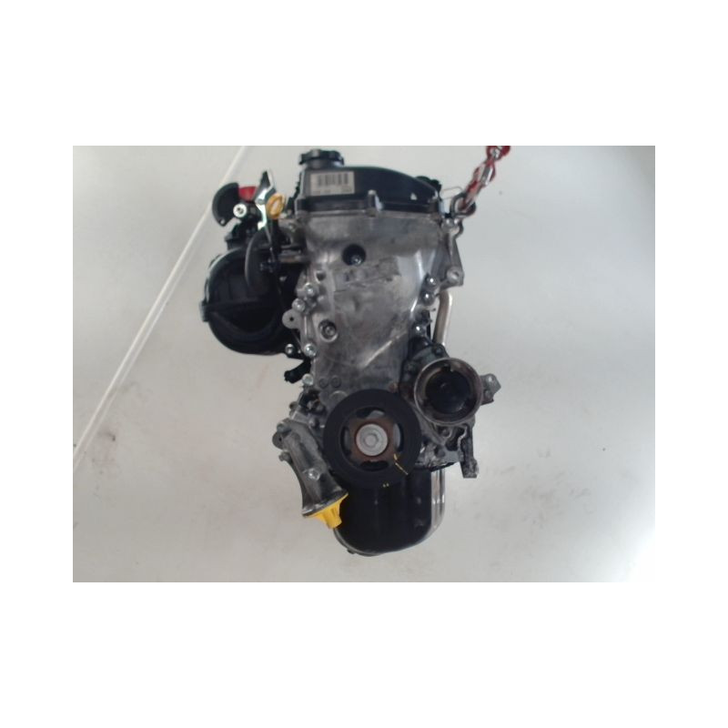 MOTEUR ESSENCE PEUGEOT 107 1.0