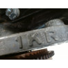 MOTEUR ESSENCE PEUGEOT 107 1.0