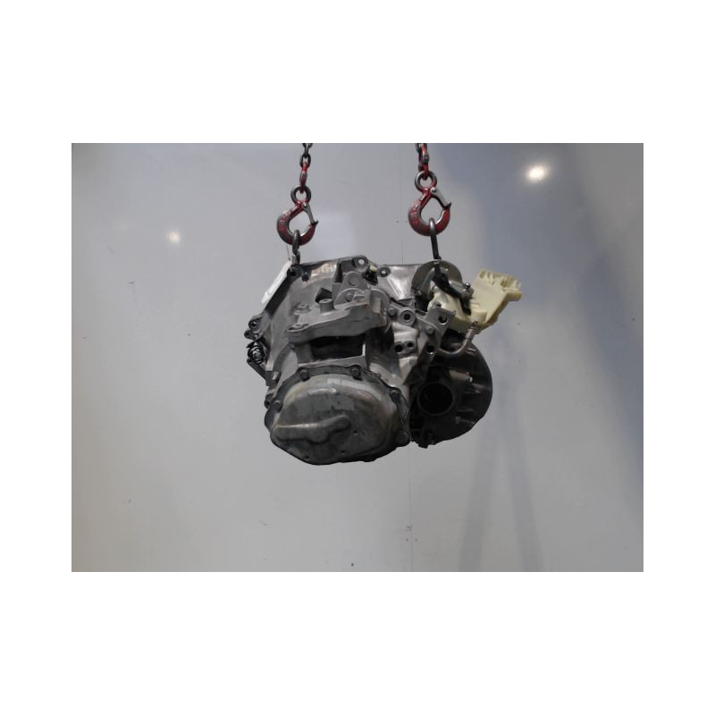 BOITE A VITESSE MECANIQUE CITROEN C3 2009- 1.6 HDI 90