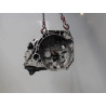 BOITE A VITESSE MECANIQUE RENAULT CAPTUR 0.9 TCe 90