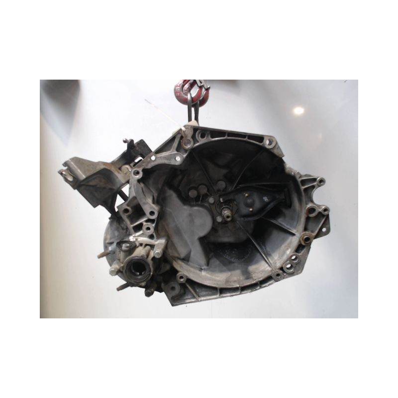 BOITE A VITESSE MECANIQUE PEUGEOT 307 2001-2005 1.6 16V