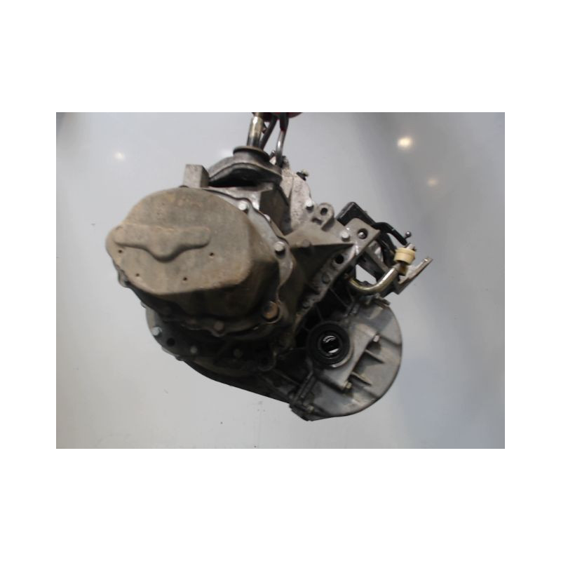 BOITE A VITESSE MECANIQUE PEUGEOT 307 2001-2005 1.6 16V