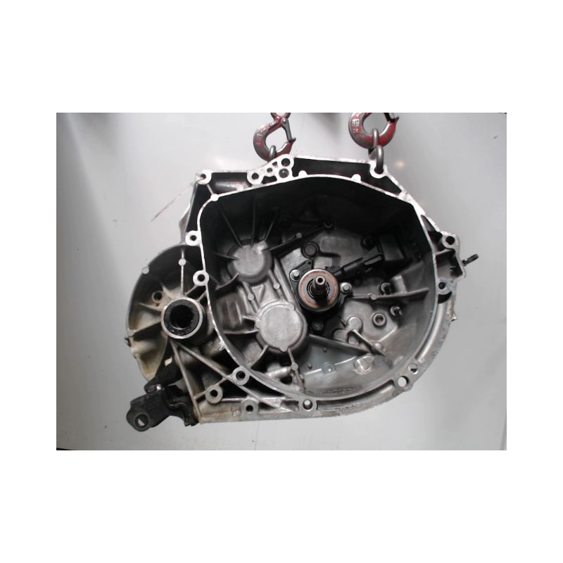 BOITE A VITESSE MECANIQUE CITROEN DS3 2009- 1.6 HDi 115