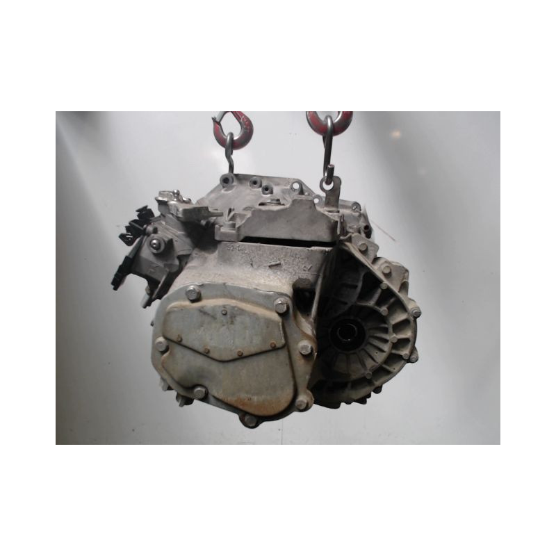 BOITE A VITESSE MECANIQUE CITROEN DS3 2009- 1.6 HDi 115