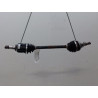 TRANSMISSION AVANT GAUCHE TOYOTA YARIS I Phase 2 2003-2005 1.3 