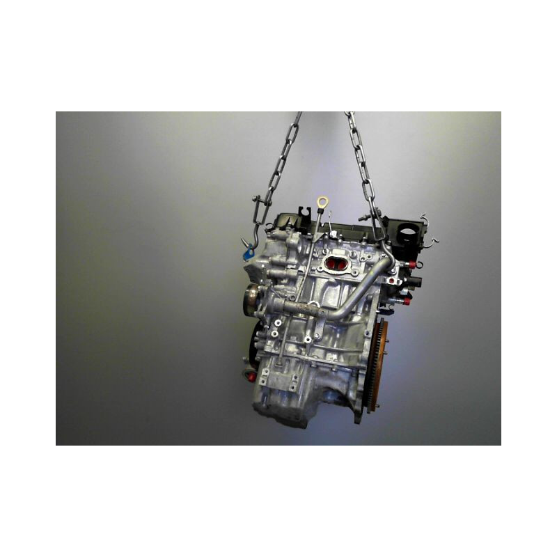 MOTEUR ESSENCE PEUGEOT 108 1.0 VTi