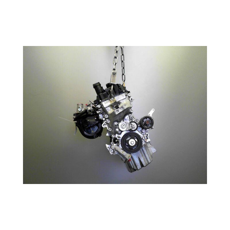 MOTEUR ESSENCE PEUGEOT 108 1.0 VTi