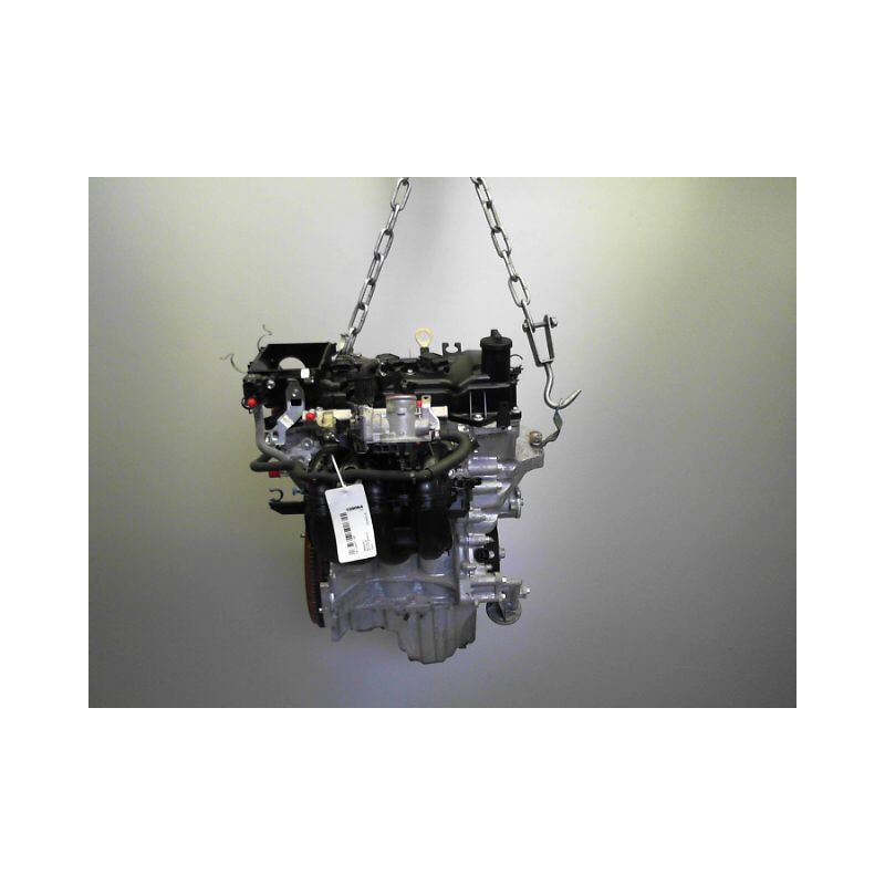 MOTEUR ESSENCE PEUGEOT 108 1.0 VTi