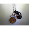 MOTEUR ESSENCE PEUGEOT 108 1.0 VTi