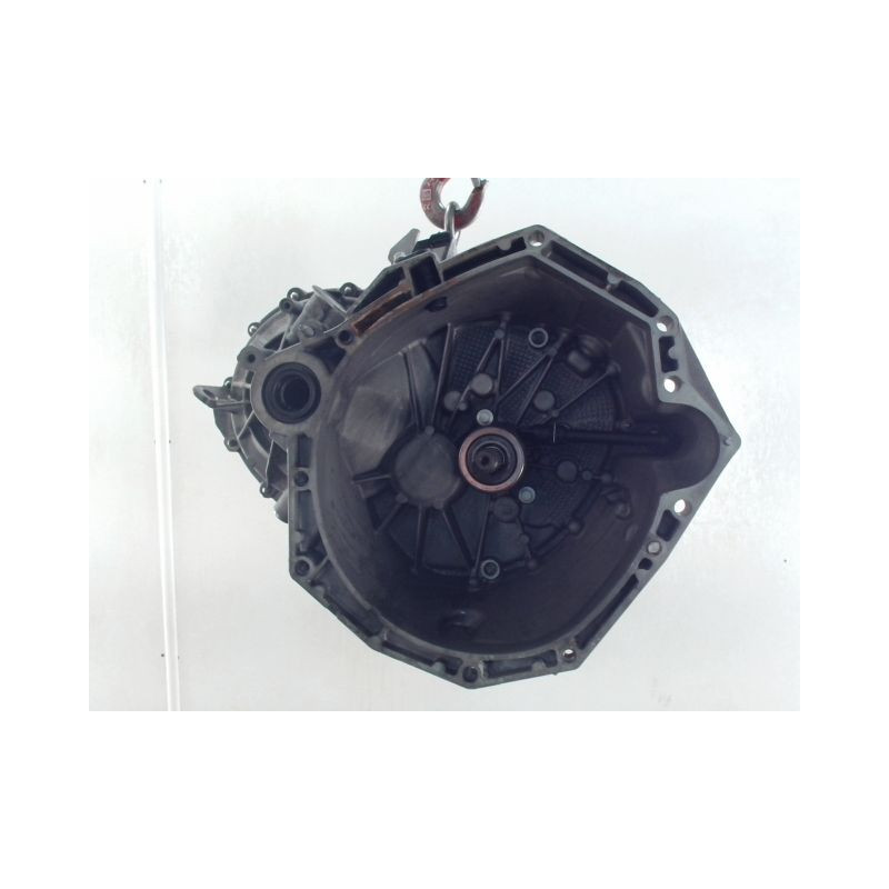 BOITE A VITESSE MECANIQUE NISSAN QASHQAI 1.5 dCi