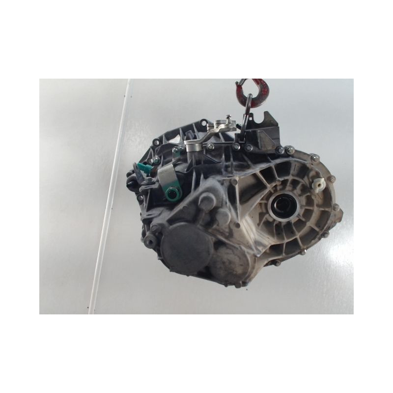 BOITE A VITESSE MECANIQUE NISSAN QASHQAI 1.5 dCi