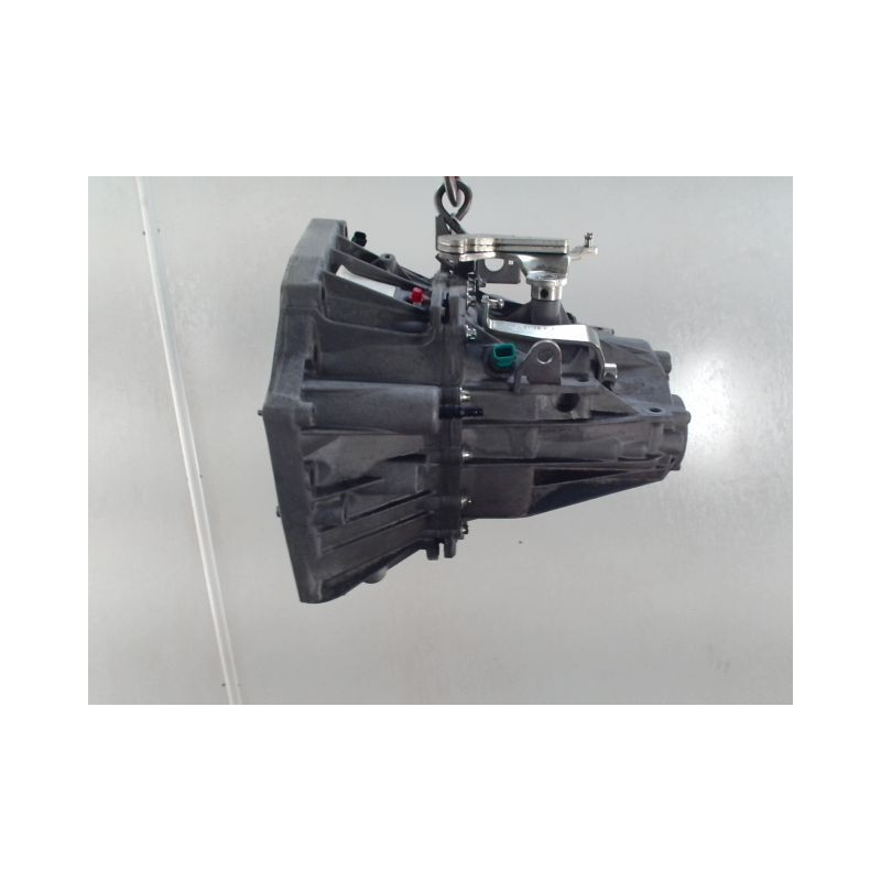 BOITE A VITESSE MECANIQUE NISSAN QASHQAI 1.5 dCi