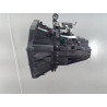 BOITE A VITESSE MECANIQUE NISSAN QASHQAI 1.5 dCi