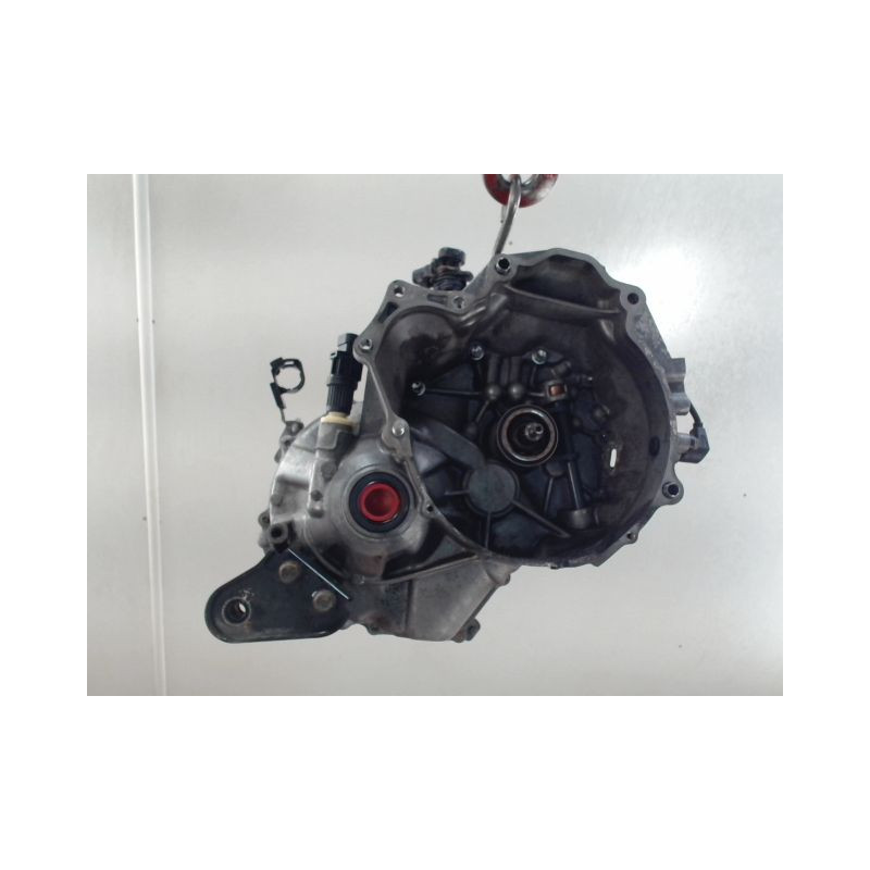BOITE A VITESSE MECANIQUE CHEVROLET MATIZ 0.8