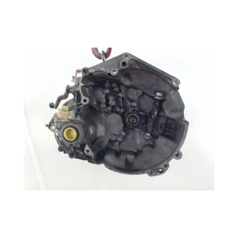 BOITE A VITESSE MECANIQUE PEUGEOT 206 1.4 i