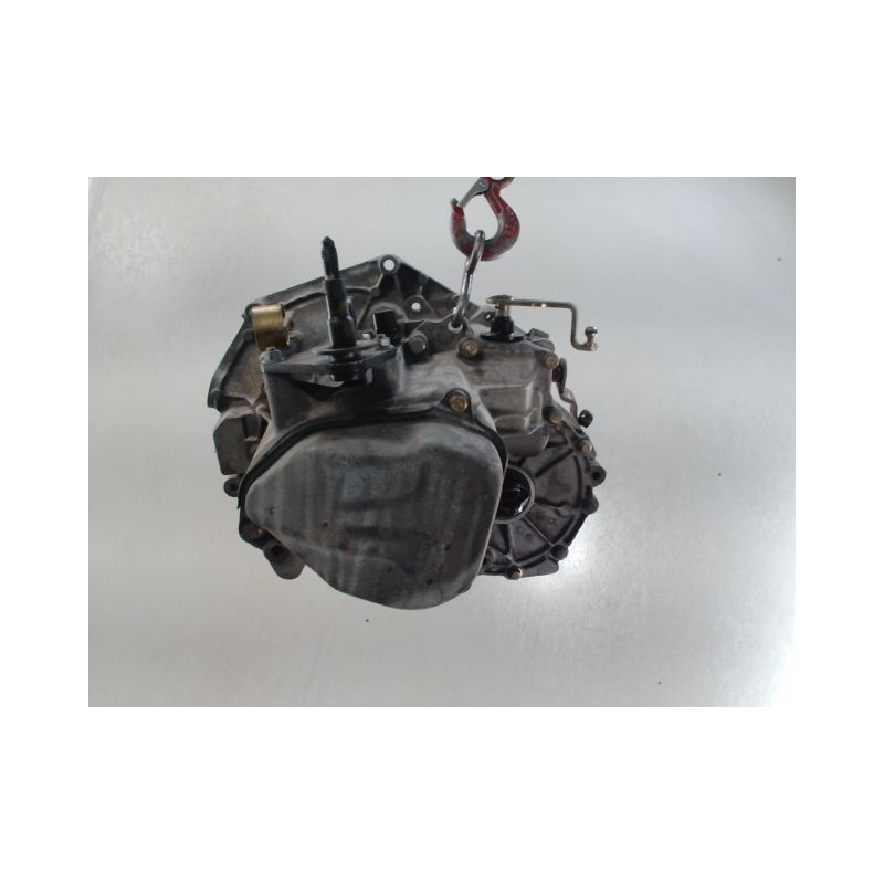 BOITE A VITESSE MECANIQUE PEUGEOT 206 1.4 i