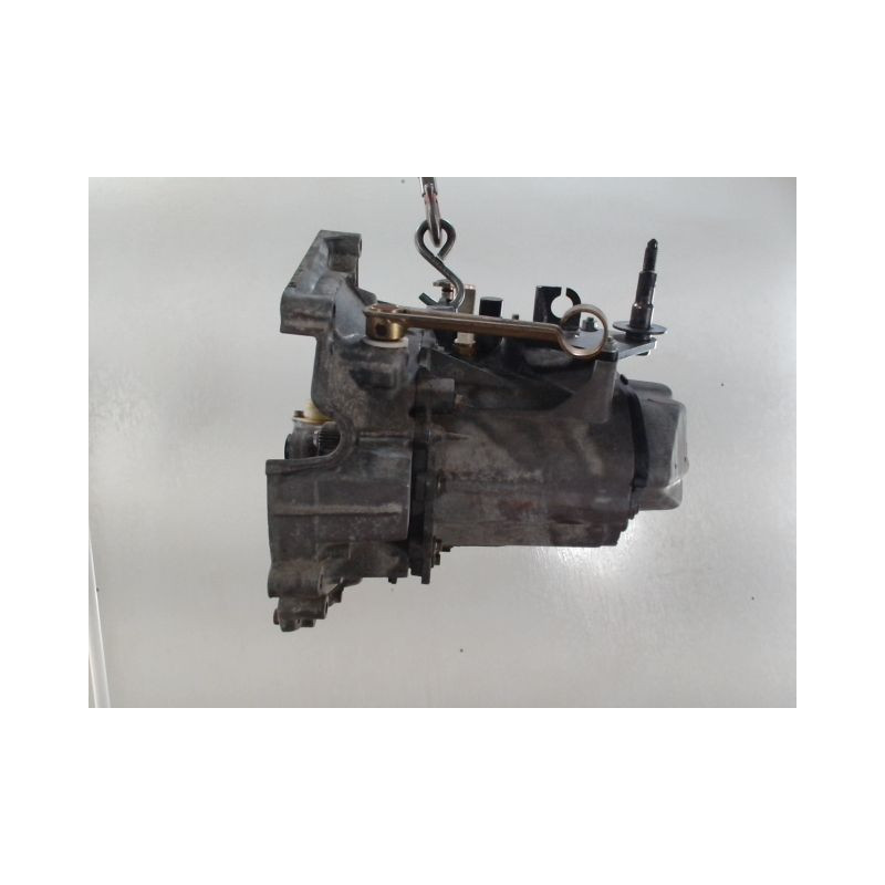 BOITE A VITESSE MECANIQUE PEUGEOT 206 1.4 i