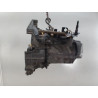 BOITE A VITESSE MECANIQUE PEUGEOT 206 1.4 i